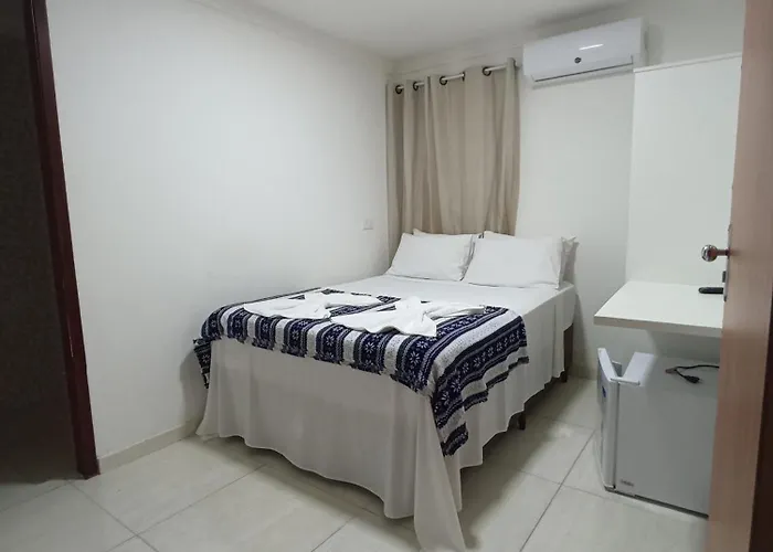 Pousada Villa Costeira Maragogi